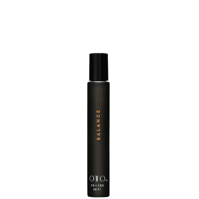 Otö Balance Essential Oil Roll-on - 20% Cbd