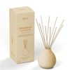 Aery Fernweh Diffuser - Himalayan Cedarleaf In Cream
