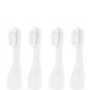 STYLPRO STYLSMILE PACK OF 4 FIRM REPLACEMENT HEADS