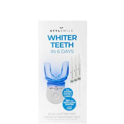 Stylpro Stylsmile Whitening Boost Kit