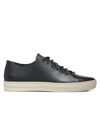 VINCE MEN'S COLLINS LEATHER trainers