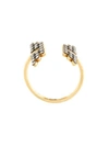 YANNIS SERGAKIS DIAMONDS RING,YSAR12311796094