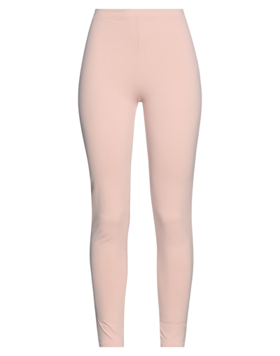 Live The Process Leggings In Pink