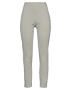 Lorena Antoniazzi Pants In Grey