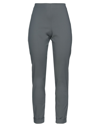 Lorena Antoniazzi Pants In Grey