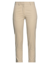 MAURO GRIFONI CROPPED PANTS