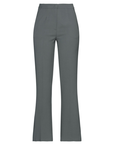 Beatrice Pants In Grey