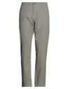 Gaudì Pants In Grey