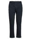 Nine:inthe:morning Nine In The Morning Man Pants Midnight Blue Size 34 Cotton, Elastane