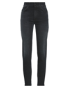 Dondup Jeans In Black