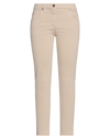 Brunello Cucinelli Jeans In Sand