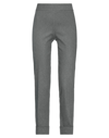 Avenue Montaigne Pants In Grey