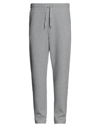 Armani Exchange Pants In Grey