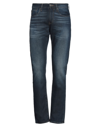 Armani Exchange Jeans In Blue
