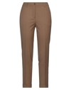 P.a.r.o.s.h Pants In Beige
