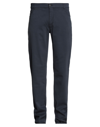 Trussardi Pants In Blue