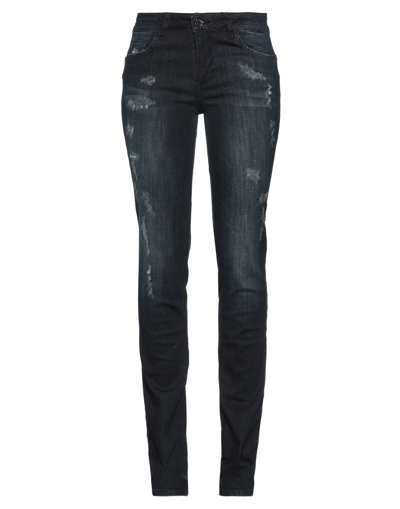 Liu •jo Jeans In Blue
