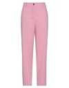 Erika Cavallini Pants In Pink