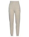 Max Mara Pants In Beige