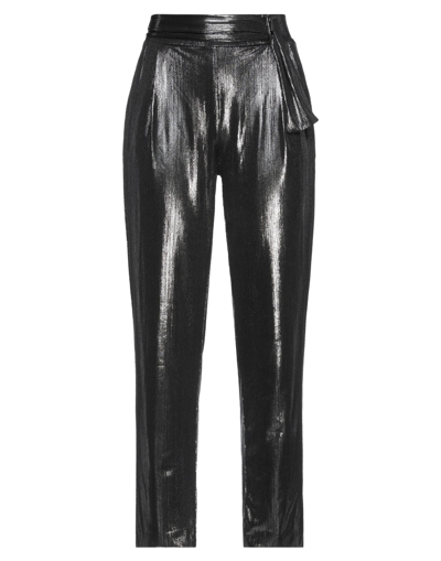 Kaos Jeans Pants In Silver