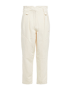 Iro Pants In Ivory