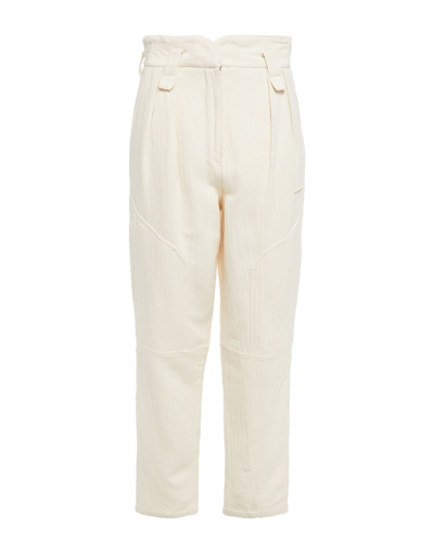 Iro Pants In Ivory