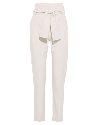 Iro Pants In Ivory