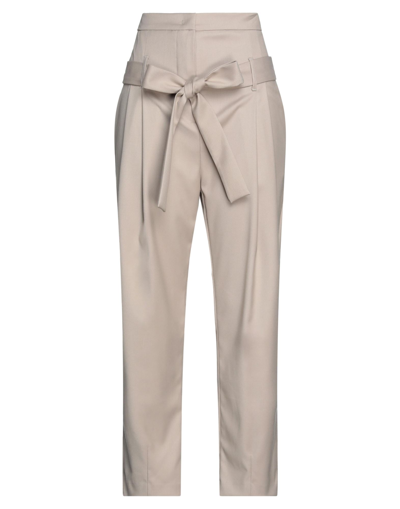 Nora Barth Pants In Beige