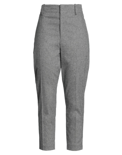 Isabel Marant Étoile Pants In Grey