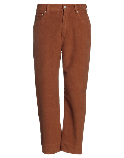 Mauro Grifoni Pants In Beige