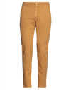 Luca Bertelli Pants In Camel