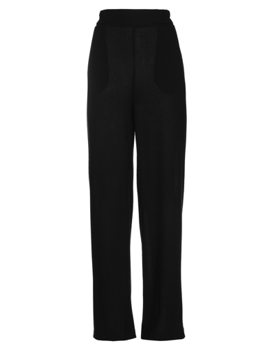 Momoní Pants In Black