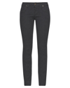 Shaft Pants In Grey