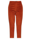 Berwich Pants In Rust