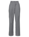 Alpha Studio Pants In Grey