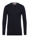 Outfit Sweaters In Dark Blue