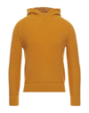 +39 Masq Sweaters In Yellow