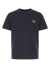 APC T-SHIRT-S ND A.P.C. MALE