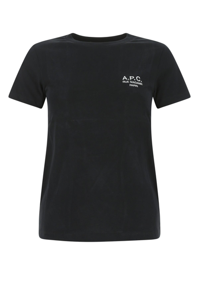 APC T-SHIRT-M ND A.P.C. FEMALE