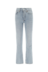 AGOLDE JEANS-29 ND AGOLDE FEMALE