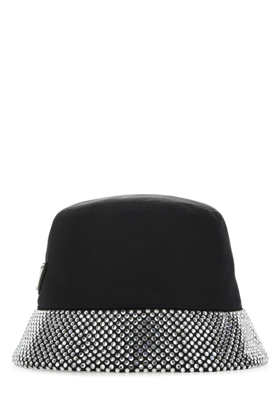 PRADA CAPPELLO-S ND PRADA FEMALE