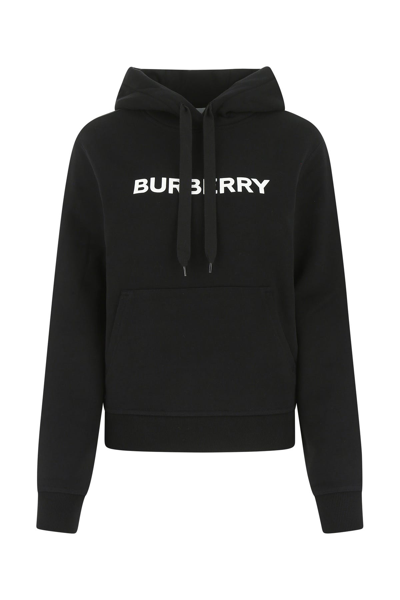 BURBERRY FELPA-L ND BURBERRY FEMALE