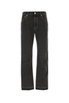 Alexander Mcqueen Carpenter Denim Trousers