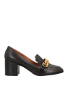 Roberto Festa Loafers In Black