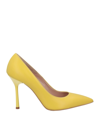 Islo Isabella Lorusso Pumps In Yellow