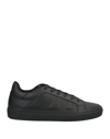 Thoms Nicoll Sneakers In Black
