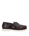 Docksteps Loafers In Brown