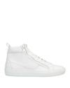 Thoms Nicoll Sneakers In White