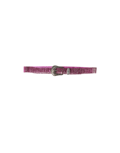 Pinko Belts In Mauve