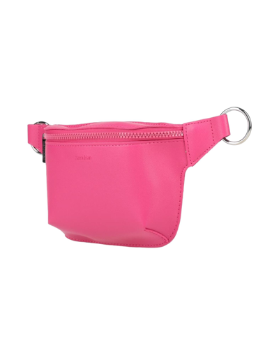 Manoukian Bum Bags In Pink